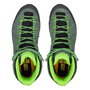 Zapatillas de Hombre para Caminar Salewa MS Alp Trainer 2 Mid GTX