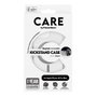 Care CARE by PanzerGlass Feature Case Transparente / Plata MagSafe para iPhone 16 Pro Max