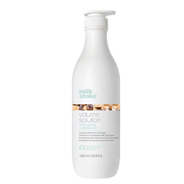 Milk Shake Acondicionador Volumizador 1 Litro - Para cabello con volumen y cuerpo, 1000 ml
