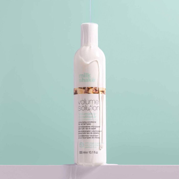 Milk Shake Volume Solution Acondicionador de cabello 1000 ml Milk Shake Volume Solution Acondicionador de cabello 1000 ml