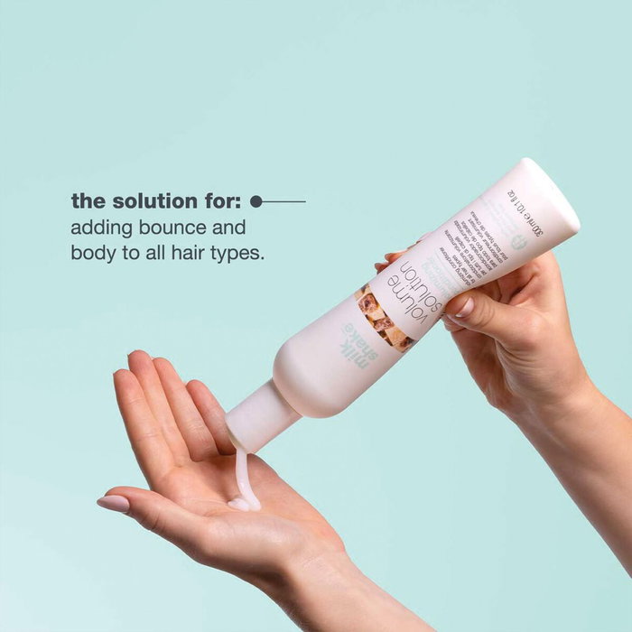 Milk Shake Volume Solution Acondicionador de cabello 1000 ml Milk Shake Volume Solution Acondicionador de cabello 1000 ml