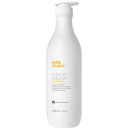 Milk Shake Volume Solution Acondicionador de cabello