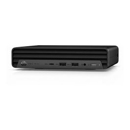 HP Pro Mini 400 G9 DM i3-13100T/8GB/256GB SSD Windows 11 Pro
