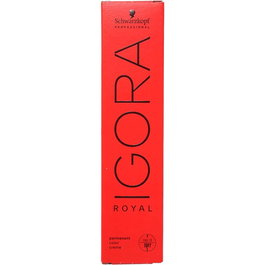 Schwarzkopf Professional Igora Royal 5-1 Cendre Light Brown 60 ml