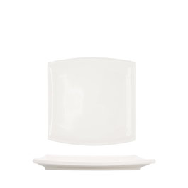 Summa Noubon New Plato Llano Cuadrado Marfil 21x21 cm (Set de 6) extra_attributes.color: MARFIL, extra_attributes.marca: SUMMA, extra_attributes.modelo: PLATO LLANO, extra_attributes.empresa: OMS, extra_attributes.material: PORCELANA, extra_attributes.familia_descr: VAJILLA, extra_attributes.medida_longitud: cm