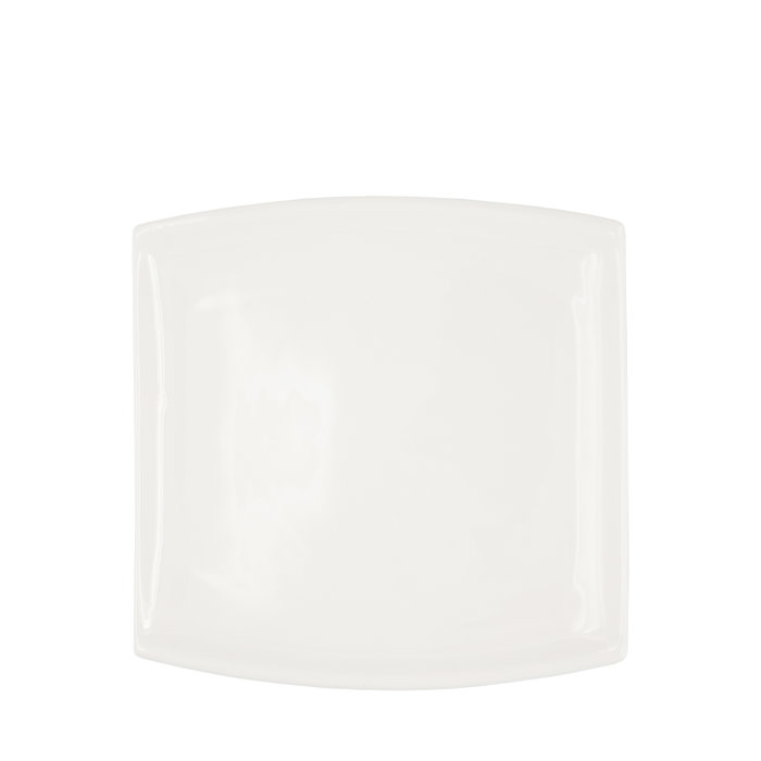 Summa Noubon New Plato Llano Cuadrado Marfil 21x21 cm (Set de 6) extra_attributes.color: MARFIL, extra_attributes.marca: SUMMA, extra_attributes.modelo: PLATO LLANO, extra_attributes.empresa: OMS, extra_attributes.material: PORCELANA, extra_attributes.familia_descr: VAJILLA, extra_attributes.medida_longitud: cm