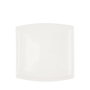 Summa Noubon New Plato Llano Cuadrado Marfil 21x21 cm (Set de 6) extra_attributes.color: MARFIL, extra_attributes.marca: SUMMA, extra_attributes.modelo: PLATO LLANO, extra_attributes.empresa: OMS, extra_attributes.material: PORCELANA, extra_attributes.familia_descr: VAJILLA, extra_attributes.medida_longitud: cm