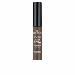 Essence MAKE ME BROW Máscara Gel para Cejas 07-Dark Browny Brows