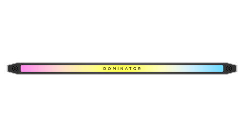 Corsair Dominator Titanium 32 GB (2x16 GB) DDR5 6400 MHz CL32 RGB