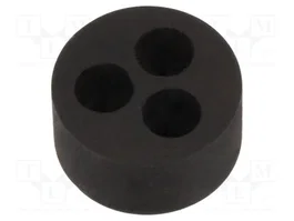 HELU Inserción para sello aislante M20 5mm IP68