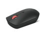 Lenovo 4y51d20848 Ratón Inalámbrico Compacto con Receptor USB-C