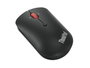 Lenovo 4y51d20848 Ratón Inalámbrico Compacto con Receptor USB-C