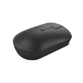 Lenovo 400 Ratón Inalámbrico Compacto Negro