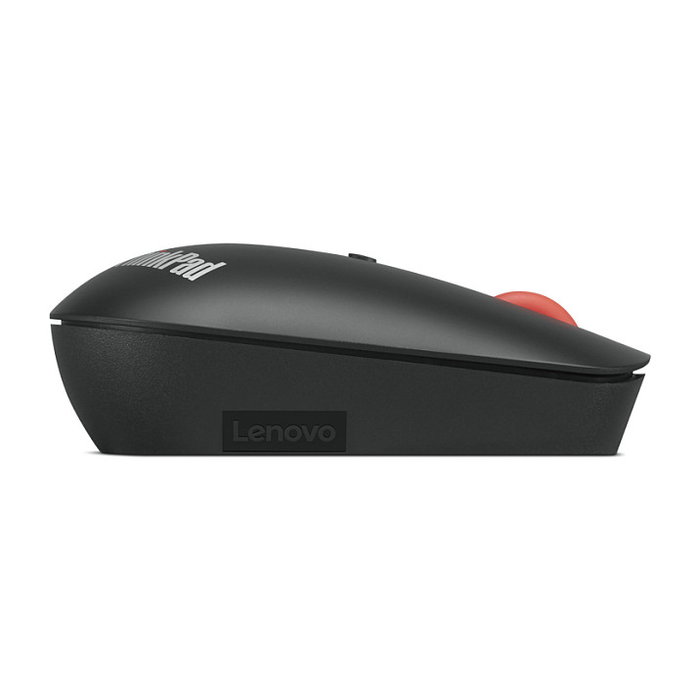 Lenovo ThinkPad USB-C Wireless Compact Mouse Negro