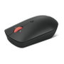 Lenovo ThinkPad USB-C Wireless Compact Mouse Negro