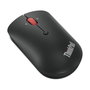 Lenovo ThinkPad USB-C Wireless Compact Mouse Negro