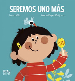 Seremos uno más, Laura Vila - JAGUAR