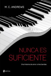 Nunca es suficiente, Andrews Mc - ESENCIA
