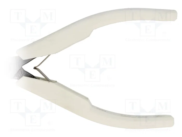 LINDSTRÖM Alicates de corte oblicuo ESD 108 mm