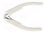 LINDSTRÖM Alicates de corte oblicuo ESD 108 mm