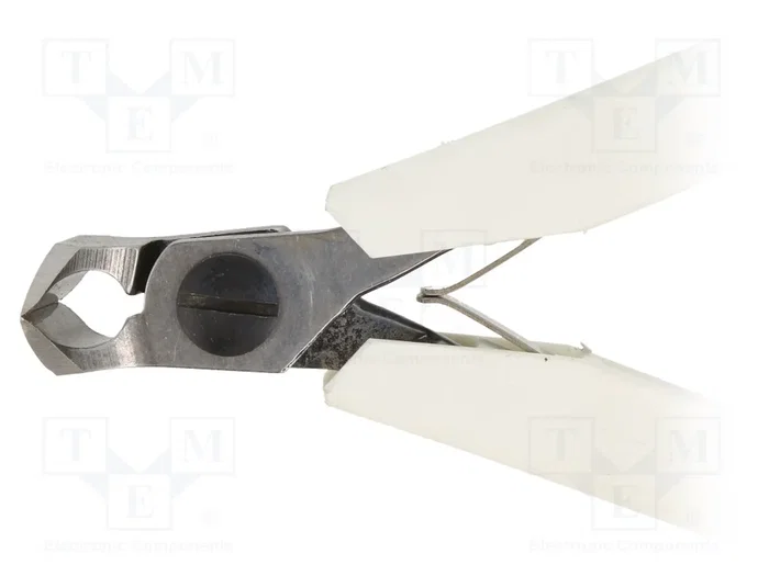 LINDSTRÖM Alicates de corte oblicuo ESD 108 mm