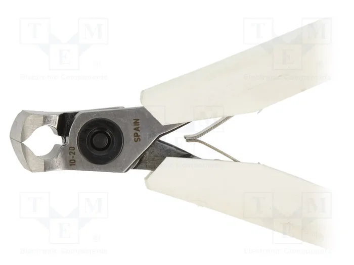LINDSTRÖM Alicates de corte oblicuo ESD 108 mm