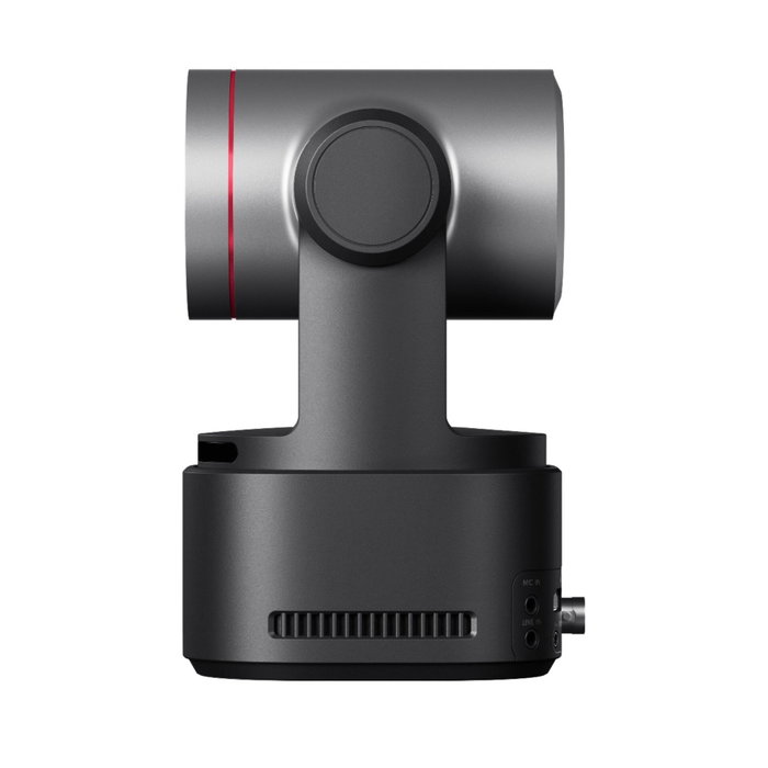 Obsbot Tail 2 PowerUp Combo mit NDI, Cámara PTZR 4K