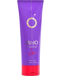 Liu Jo Silkway Gel de ducha Floral y frutal 400 ml