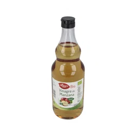 EL GRANERO Vinagre de Manzana Bio 750Ml