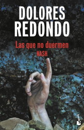 Las que no duermen, Dolores Redondo - BOOKET