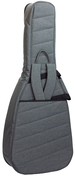 TGI Funda Serie Extreme para Guitarra Acústica de 20mm TGI Funda Serie Extreme para Guitarra Acústica de 20mm