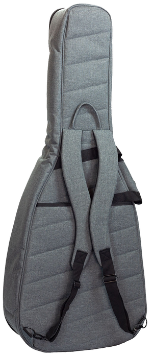 TGI Funda Serie Extreme para Guitarra Acústica de 20mm TGI Funda Serie Extreme para Guitarra Acústica de 20mm