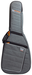 TGI Funda Serie Extreme para Guitarra Acústica de 20mm