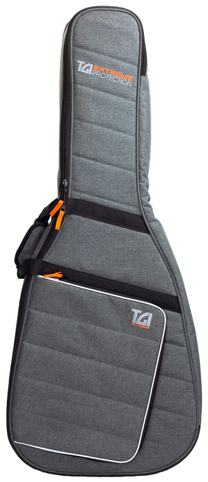 TGI Funda Serie Extreme para Guitarra Acústica de 20mm TGI Funda Serie Extreme para Guitarra Acústica de 20mm