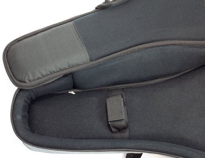 TGI Funda Serie Extreme para Guitarra Acústica de 20mm TGI Funda Serie Extreme para Guitarra Acústica de 20mm