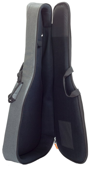 TGI Funda Serie Extreme para Guitarra Acústica de 20mm TGI Funda Serie Extreme para Guitarra Acústica de 20mm