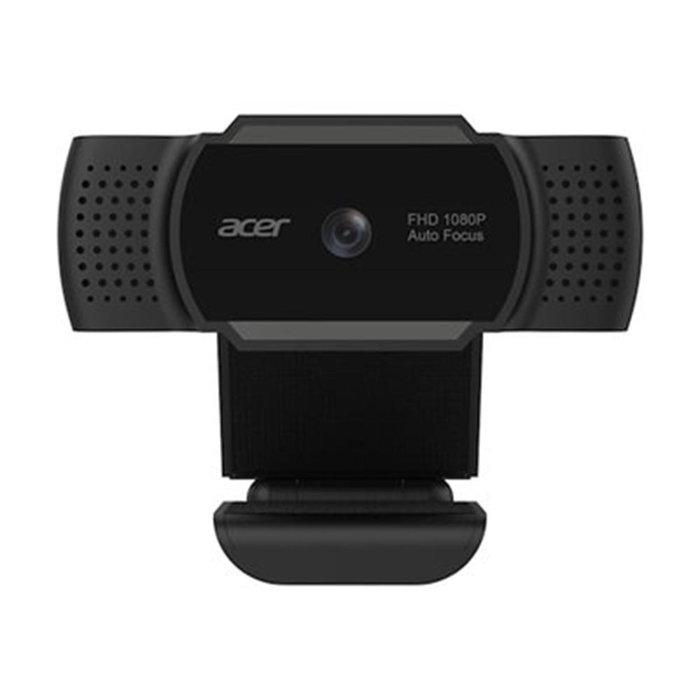 Acer Webcam HP.EXPBG.019 Full HD 1080p 2MP