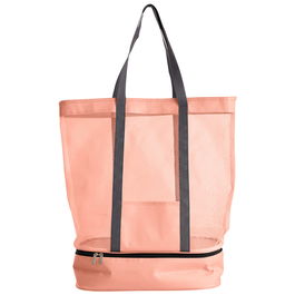 Outfit Bolsa Playa Con Zona Térmica Outfit 16x39x53 cm