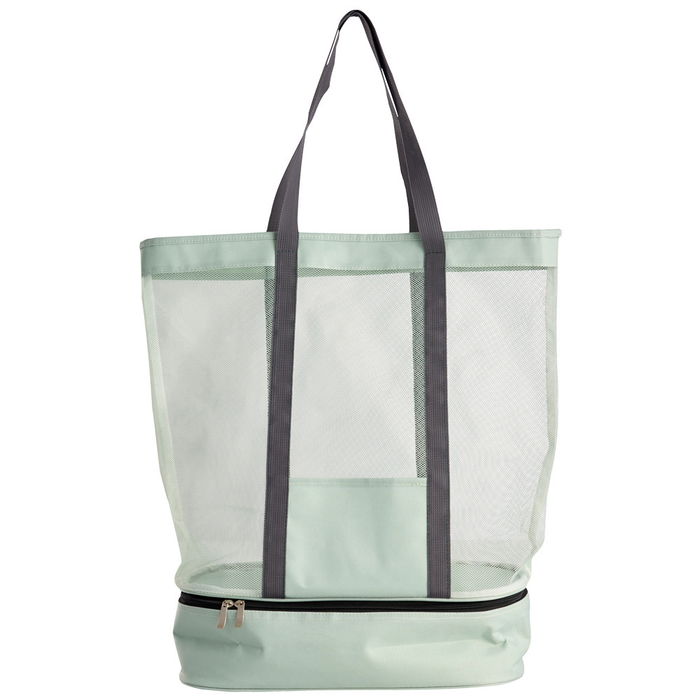 Outfit Bolsa Playa Con Zona Térmica Outfit 16x39x53 cm