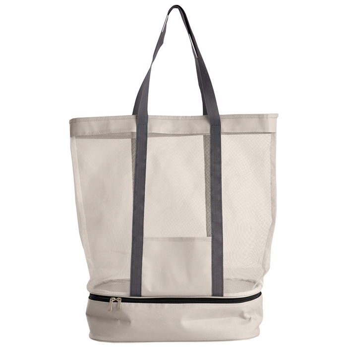 Outfit Bolsa Playa Con Zona Térmica Outfit 16x39x53 cm