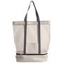 Outfit Bolsa Playa Con Zona Térmica Outfit 16x39x53 cm
