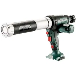 Metabo Pistola para Masilla KPA 18 LTX 400 - 18 V - Cartucho/Tubo 400 ml