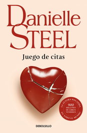 Juego de citas, Danielle Steel - DEBOLSILLO