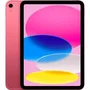 Apple iPad 11" (11a generación) WiFi + Cellular 128 GB, Color Rosa, Chip Apple A16, 5G, Cámara Trasera 12 MP, Pantalla Liquid Retina, Compatible con Apple Pencil