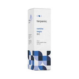 TERPENIC Aceite Vegetal de Comino Negro Virgen 50ml