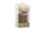 DKD Home Decor Vela LED de Cera Parafina con Movimiento