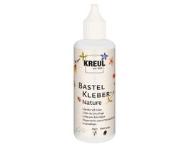 Kreul Handicraft Glue Nature Pegamento para Manualidades 80ml
