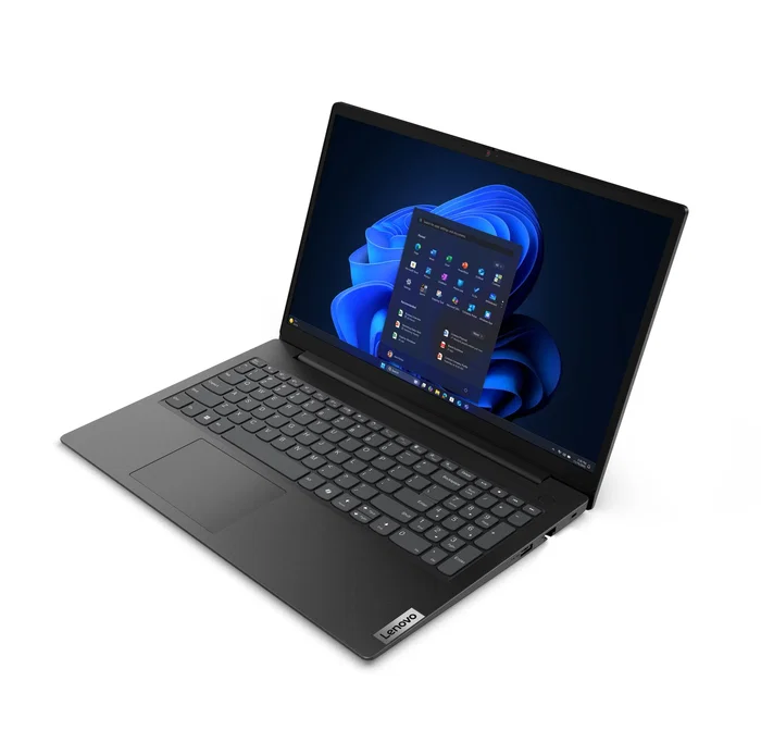 Lenovo V15 G6 ITN 83M4001LSP Intel N100 8GB 256GB SSD 15.6 FHD Negro Lenovo V15 G6 ITN 83M4001LSP Intel N100 8GB 256GB SSD 15.6 FHD Negro