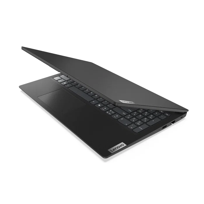 Lenovo V15 G6 ITN 83M4001LSP Intel N100 8GB 256GB SSD 15.6 FHD Negro Lenovo V15 G6 ITN 83M4001LSP Intel N100 8GB 256GB SSD 15.6 FHD Negro