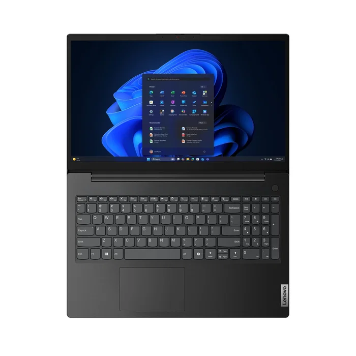 Lenovo V15 G6 ITN 83M4001LSP Intel N100 8GB 256GB SSD 15.6 FHD Negro Lenovo V15 G6 ITN 83M4001LSP Intel N100 8GB 256GB SSD 15.6 FHD Negro